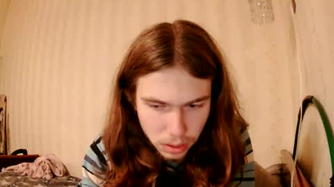 RobbyxAnderson online show from 10/15/25, 05:35