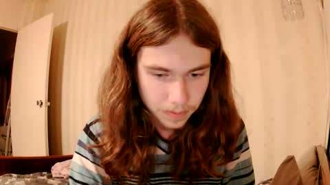 RobbyxAnderson online show from 10/17/25, 05:59