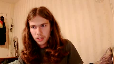 RobbyxAnderson online show from 10/21/25, 04:41