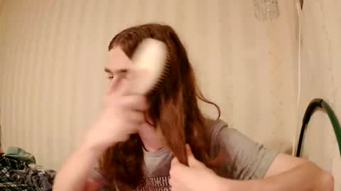 RobbyxAnderson online show from 10/24/25, 07:43