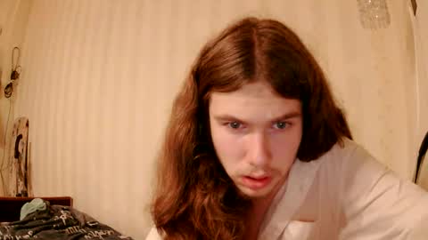 RobbyxAnderson online show from 10/25/25, 04:46