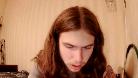 RobbyxAnderson online show from 10/28/25, 04:20