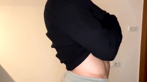 roberpierre_ho online show from 02/25/26, 12:31