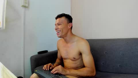 Robert online show from 01/14/26, 09:52