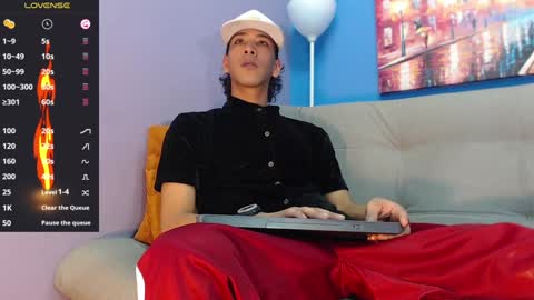 robert_kingg online show from 01/15/25, 03:33