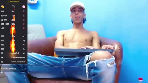 robert_kingg online show from 09/22/25, 07:05