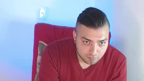 Stiven - online show from 02/01/25, 07:02