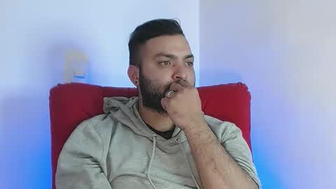 Stiven - online show from 02/22/25, 08:20