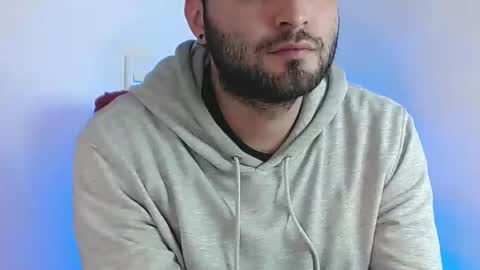 Stiven - online show from 02/23/25, 02:29