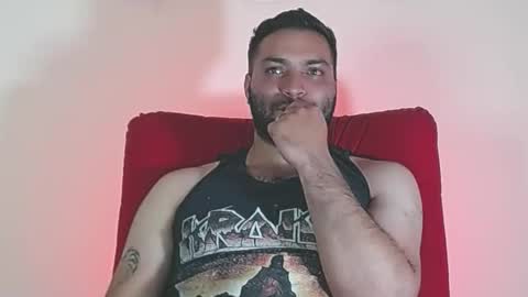 Stiven - online show from 01/07/26, 06:38