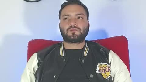 Stiven - online show from 01/11/26, 04:06