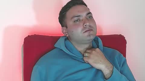 Stiven - online show from 01/15/26, 08:41