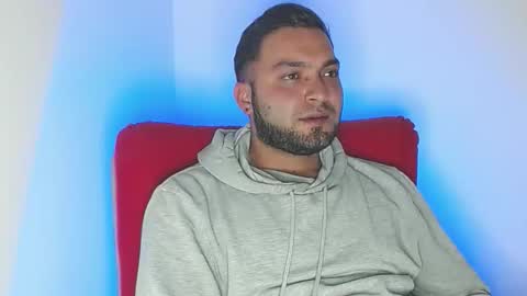 Stiven - online show from 02/05/26, 12:04