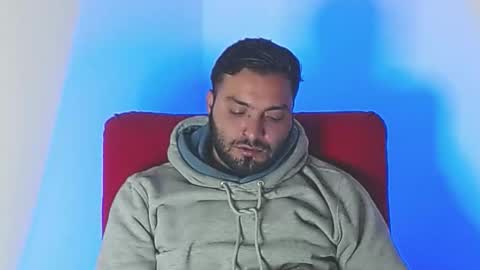 Stiven - online show from 02/19/26, 09:55