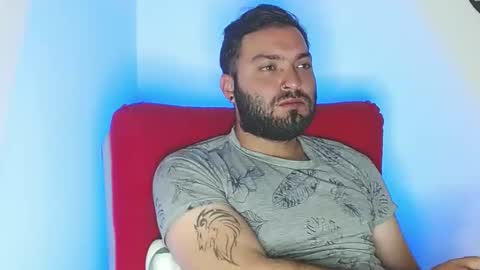 Stiven - online show from 02/23/26, 05:49