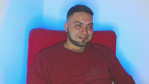 Stiven - online show from 02/27/26, 11:38