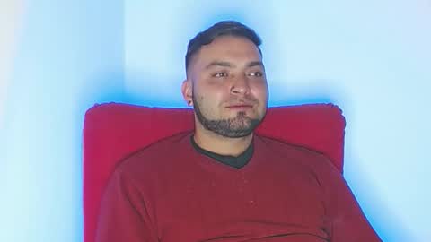 Stiven - online show from 03/02/26, 07:15