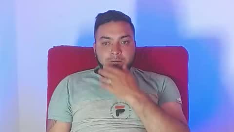 Stiven - online show from 05/15/26, 03:41