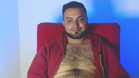 Stiven - online show from 05/16/26, 10:19
