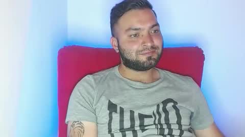 Stiven - online show from 05/21/26, 04:36
