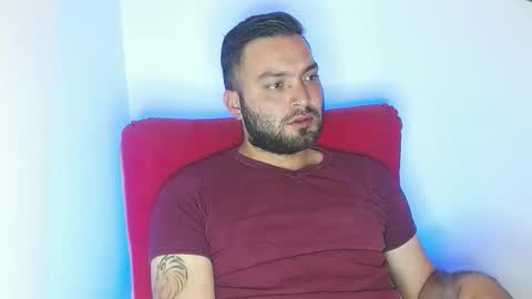 Stiven - online show from 05/26/26, 05:42
