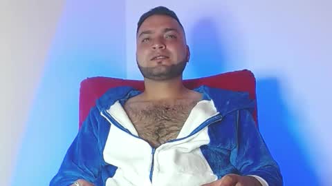 Stiven - online show from 05/29/26, 02:59