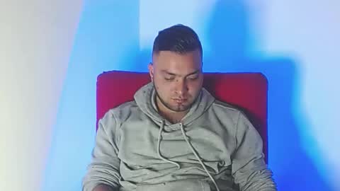 Stiven - online show from 05/31/26, 06:10
