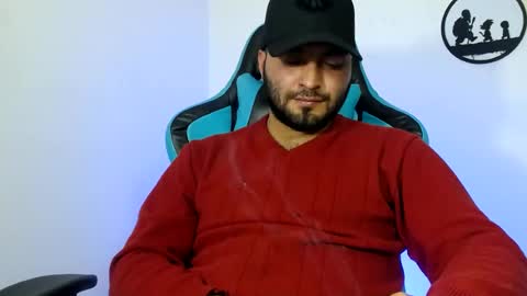 Stiven - online show from 07/10/26, 06:17