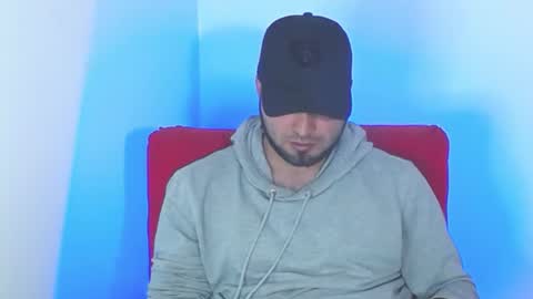 Stiven - online show from 07/15/26, 10:37