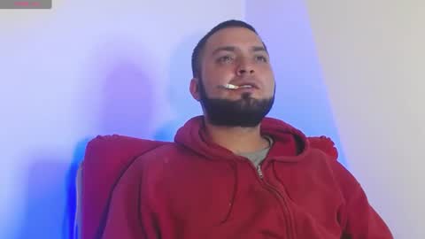 Stiven - online show from 07/19/26, 04:27