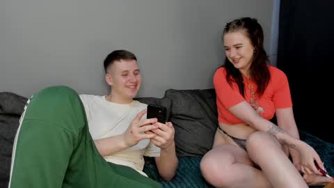 Lisa and Robert  i am online all days 900 am GMT3   online show from 02/02/25, 06:58