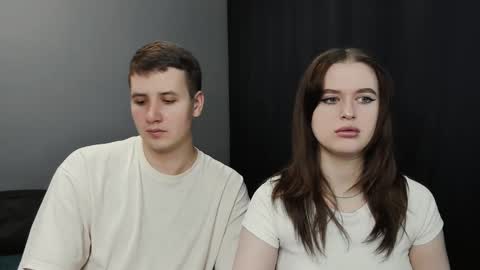 Lisa and Robert  i am online all days 900 am GMT3   online show from 02/18/25, 11:41