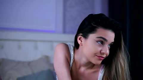 Snapshot of robertarosetti chatting on 03/22/26, 12:41 Roberta online show from 03/22/26, 12:41