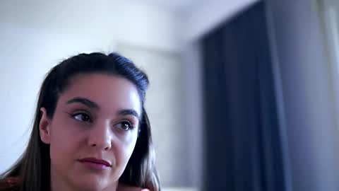 Snapshot of robertarosetti chatting on 04/07/26, 02:17 Roberta online show from 04/07/26, 02:17