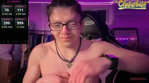 Robert Cici Jr. online show from 12/22/25, 03:58