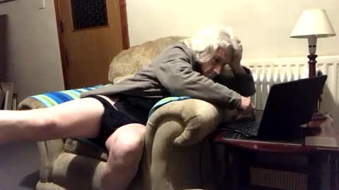 Robert online show from 02/15/26, 02:08