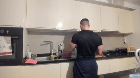 roberto4ever online show from 12/03/24, 04:39