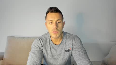 roberto4ever online show from 01/11/25, 01:53