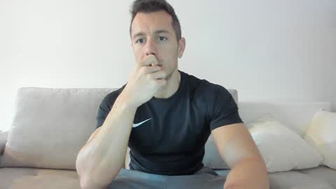 roberto4ever online show from 01/20/25, 07:15