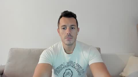 roberto4ever online show from 01/21/25, 07:04