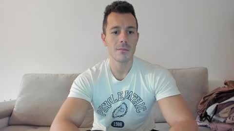 roberto4ever online show from 01/24/25, 06:46