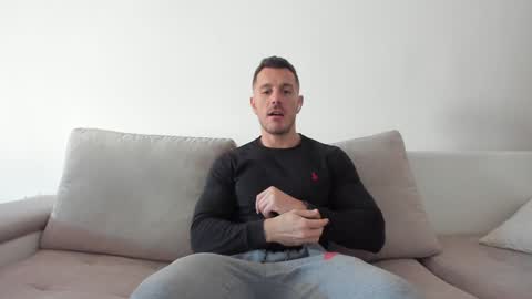 roberto4ever online show from 01/29/25, 12:02