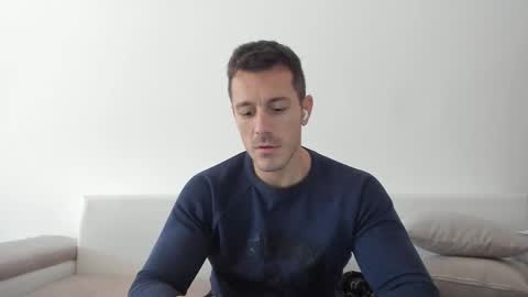 roberto4ever online show from 02/09/25, 10:20