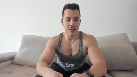 roberto4ever online show from 02/27/25, 01:07