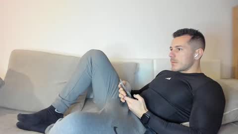 roberto4ever online show from 03/07/25, 04:33