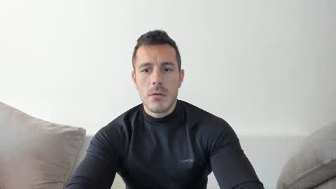 roberto4ever online show from 10/10/25, 10:25