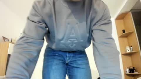 roberto4ever online show from 02/01/26, 02:37