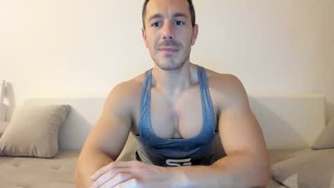 roberto4ever online show from 03/03/26, 04:07