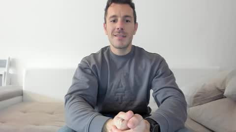 roberto4ever online show from 03/05/26, 11:17