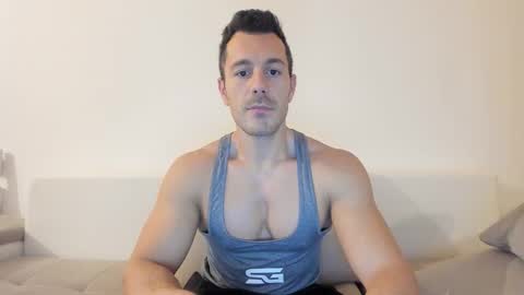 roberto4ever online show from 03/06/26, 04:09